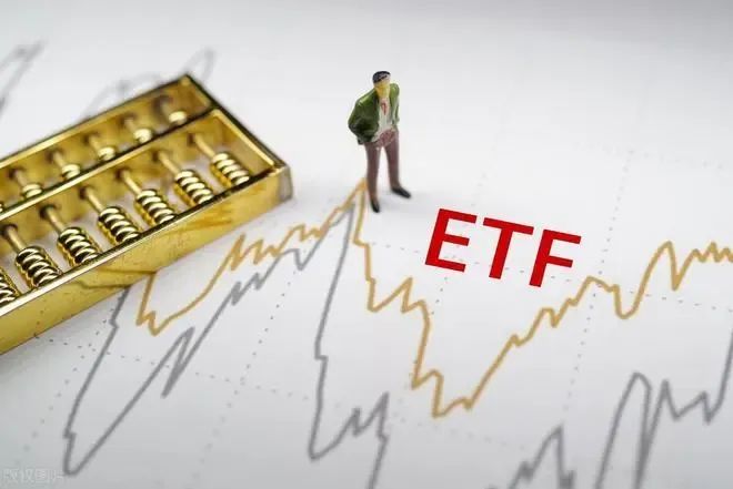 沙特ETF揭秘：金融业超41%，非传统石油投资新星