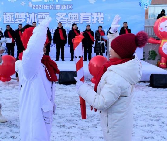 北京奥林匹克公园旱雪，体验冰雪运动的魅力与乐趣