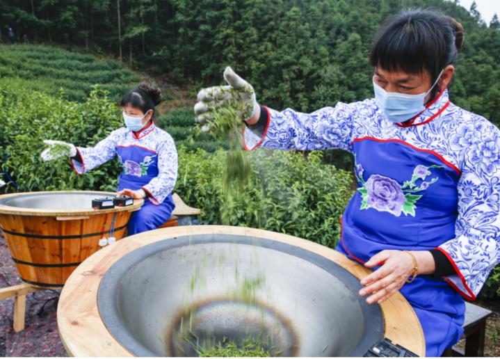 千岛湖茶叶市场地址——探寻中国茶叶的重要交易场所