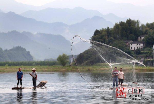 千岛湖钓鱼渔排地址，探索最佳垂钓胜地