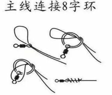 大力马PE线在钓鱼领域的应用，作为主线的理想选择