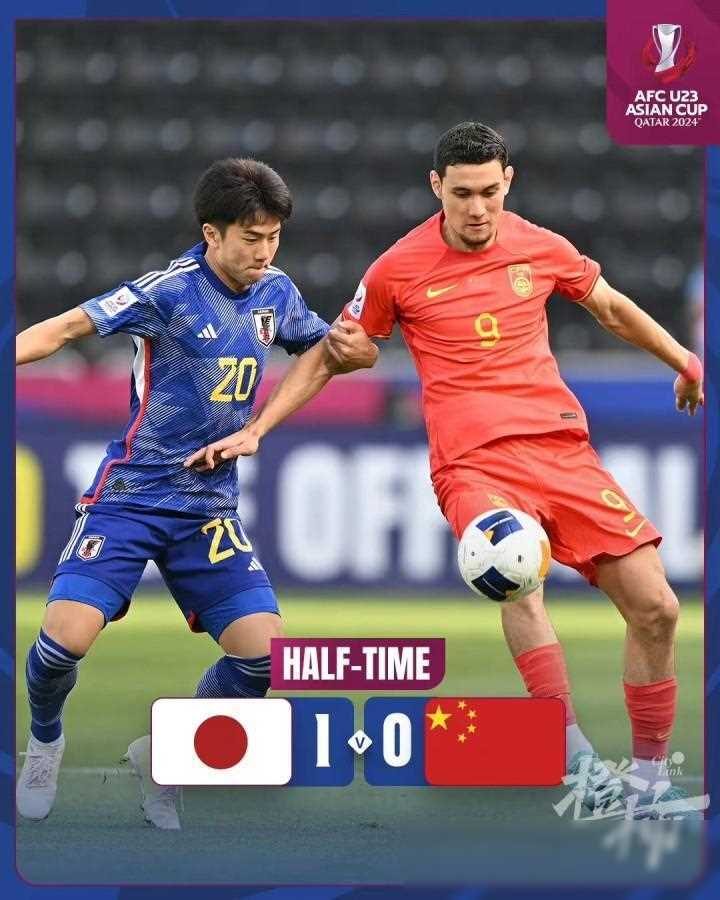 中国1-3日本世预赛，挑战与机遇并存