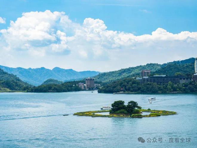 千岛湖烟雾足地址——探寻神秘面纱下的湖光山色