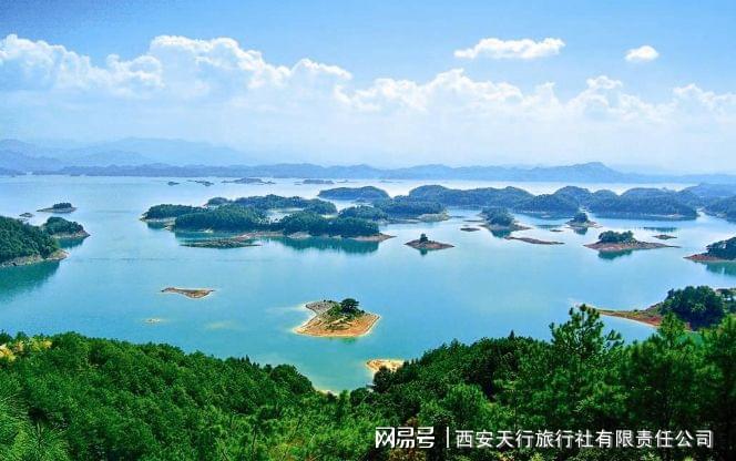 千岛湖的IP地址会是上海吗？解析地理、网络与现实因素