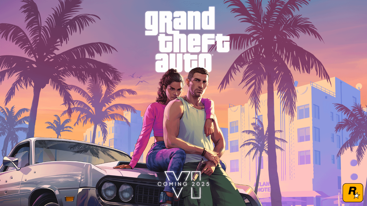 GTA6，未来的游戏盛宴与电脑主机配置的挑战