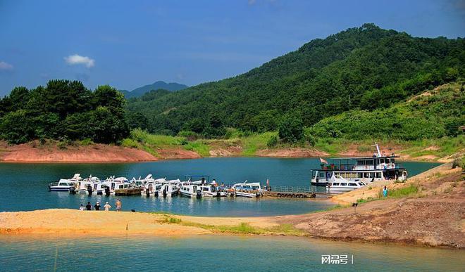 千岛湖天池岛地址，自然美景与人文底蕴的完美融合