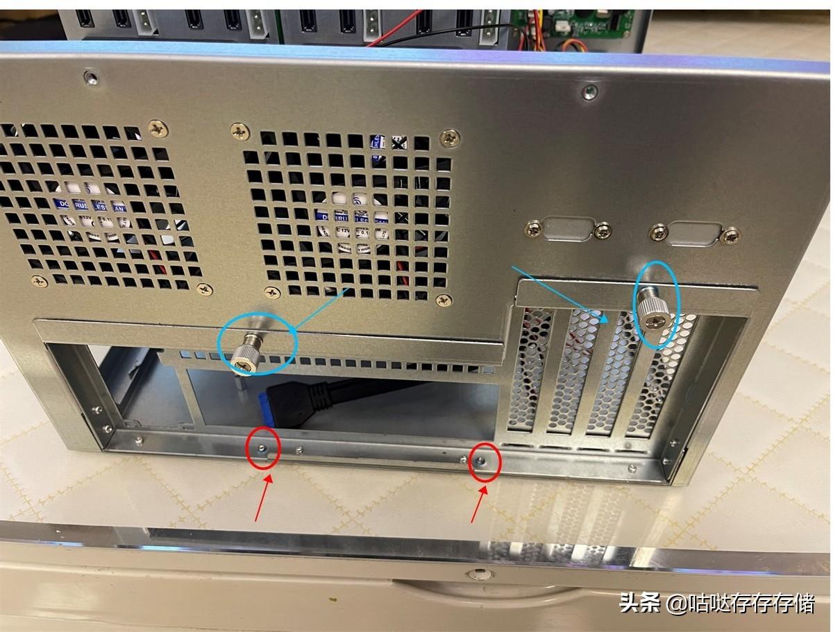 i3办公台式电脑主机配置清单详解