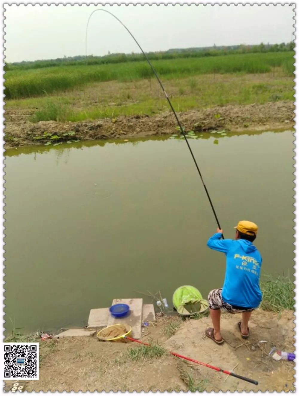 东丽进口大力马主线线组，引领钓鱼界的新潮流