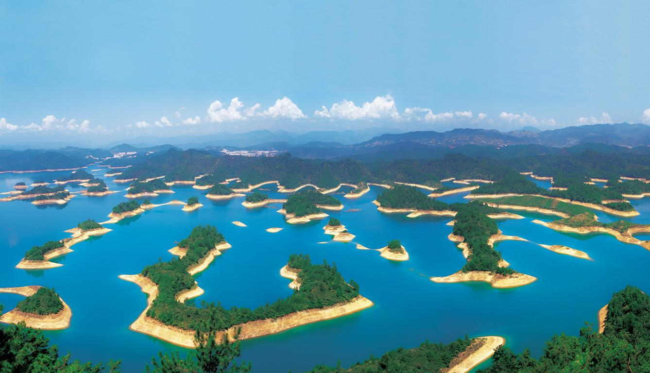 千岛湖风景区地址查询指南