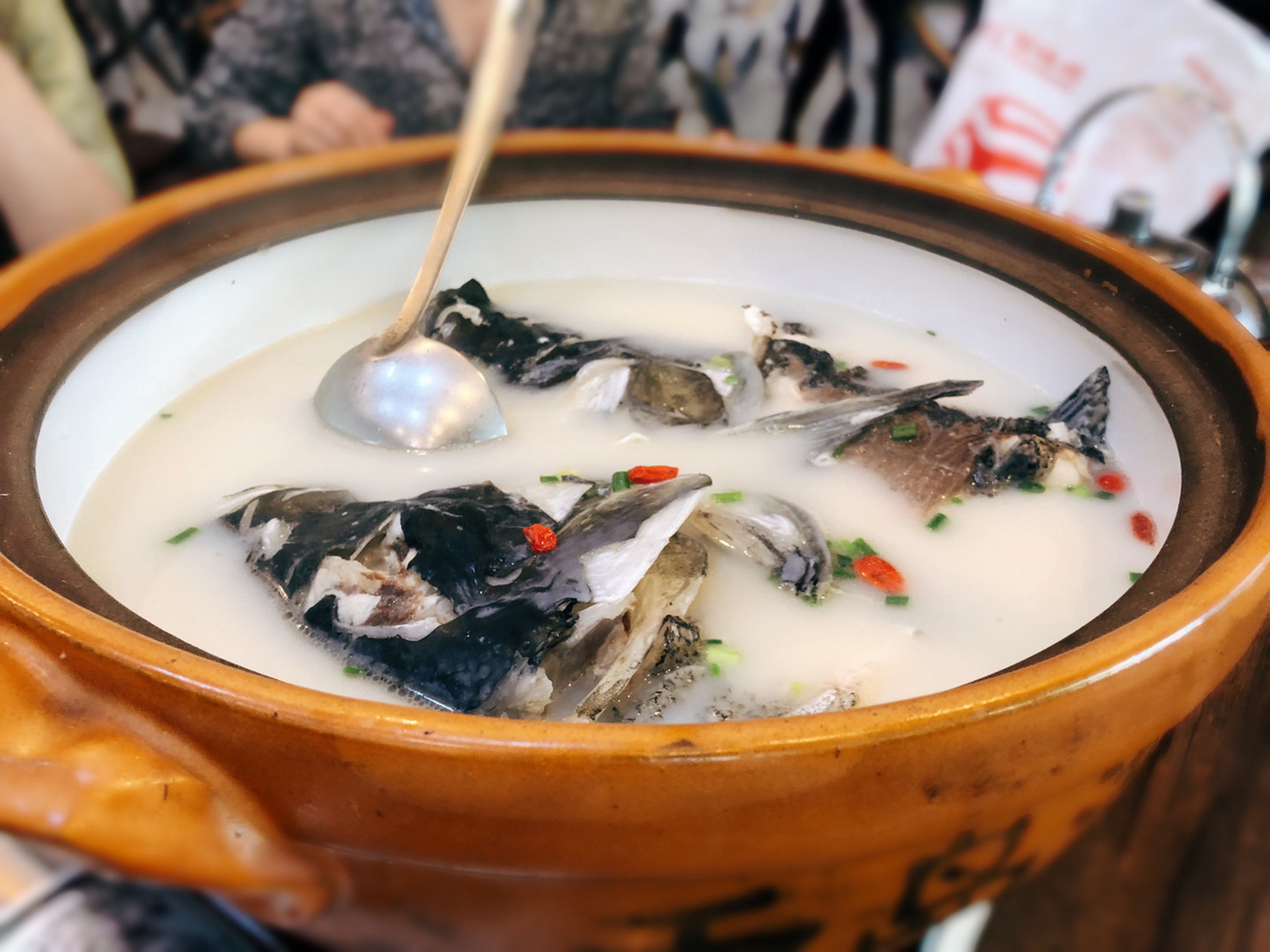 陕西千岛湖蒸汽鱼，美食之旅的绝佳目的地