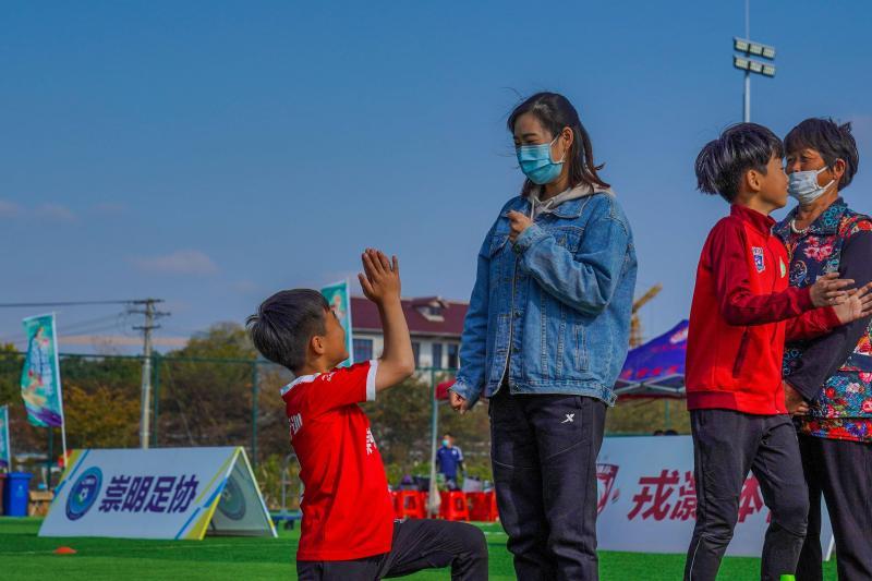 崇明森林烧烤露营节，一场亲近自然的狂欢盛宴